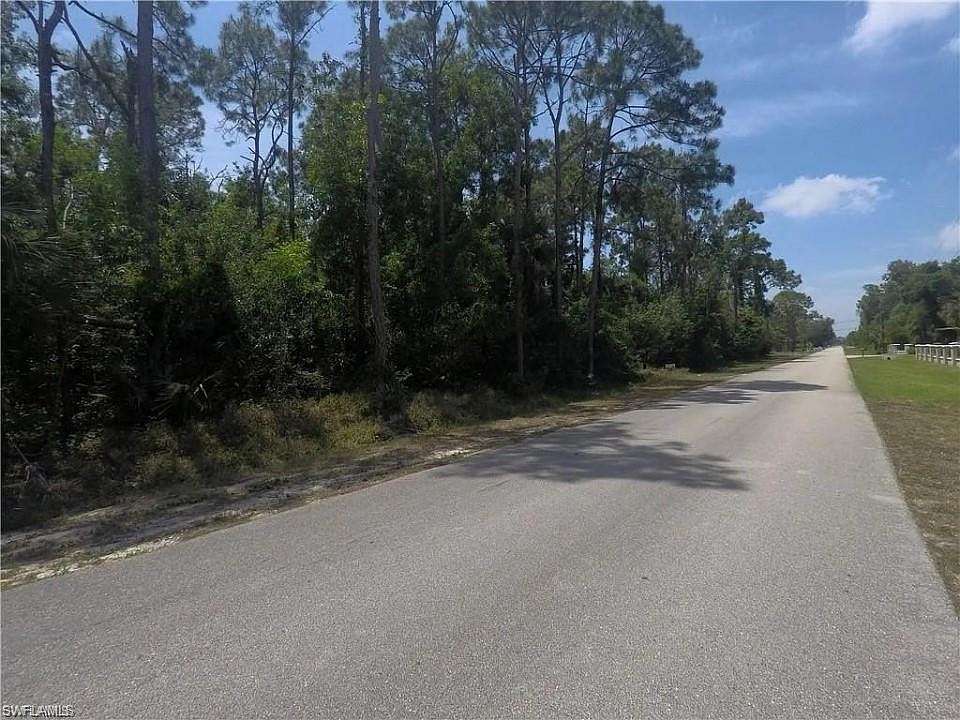 2.7 Acres of Residential Land for Sale in Naples, Florida