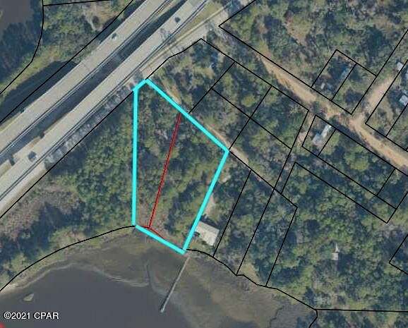 2.1 Acres of Mixed-Use Land for Sale in Panama City Beach, Florida