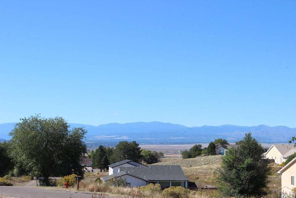 0.376 Acres of Residential Land for Sale in Pueblo West, Colorado