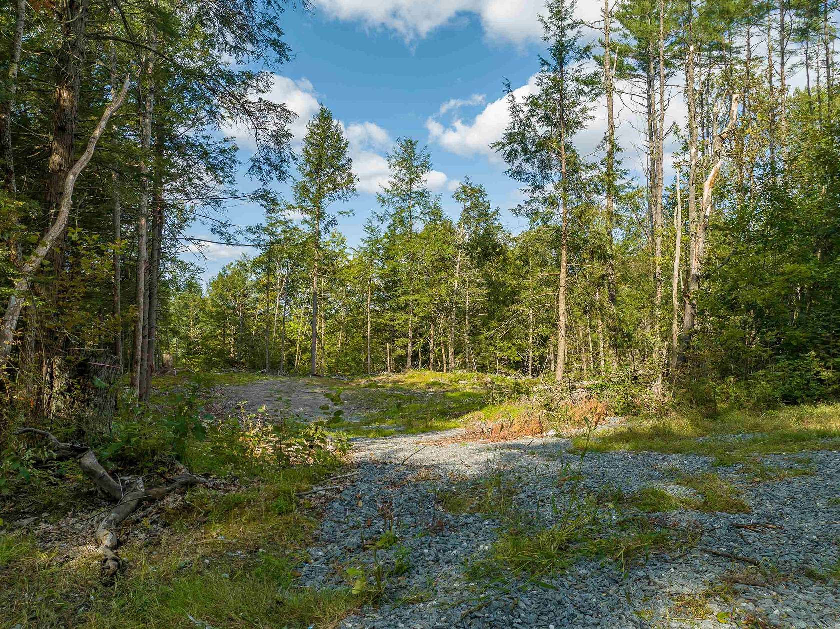 50.5 Acres of Recreational Land for Sale in Bath, New Hampshire