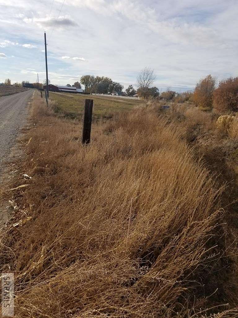 8.5 Acres of Land for Sale in Rigby, Idaho