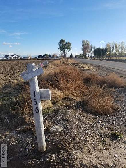 5.1 Acres of Residential Land for Sale in Rigby, Idaho
