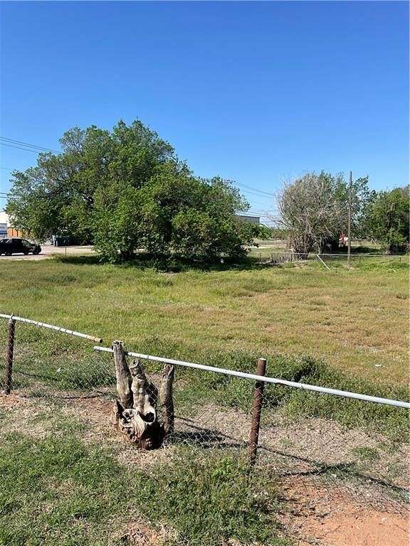 3.5 Acres of Commercial Land for Sale in Oklahoma City, Oklahoma