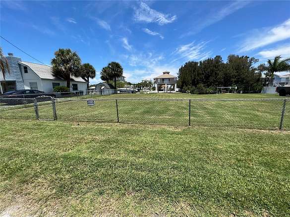 0.15 Acres of Residential Land for Sale in Hudson, Florida