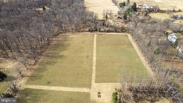 9 Acres of Residential Land for Sale in Carversville, Pennsylvania