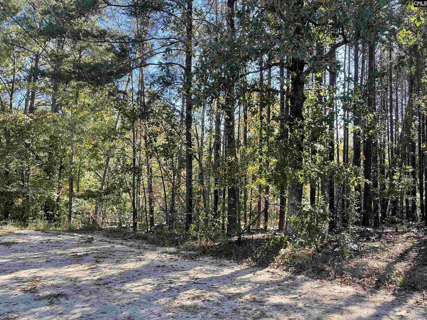 4.3 Acres of Residential Land for Sale in Lugoff, South Carolina