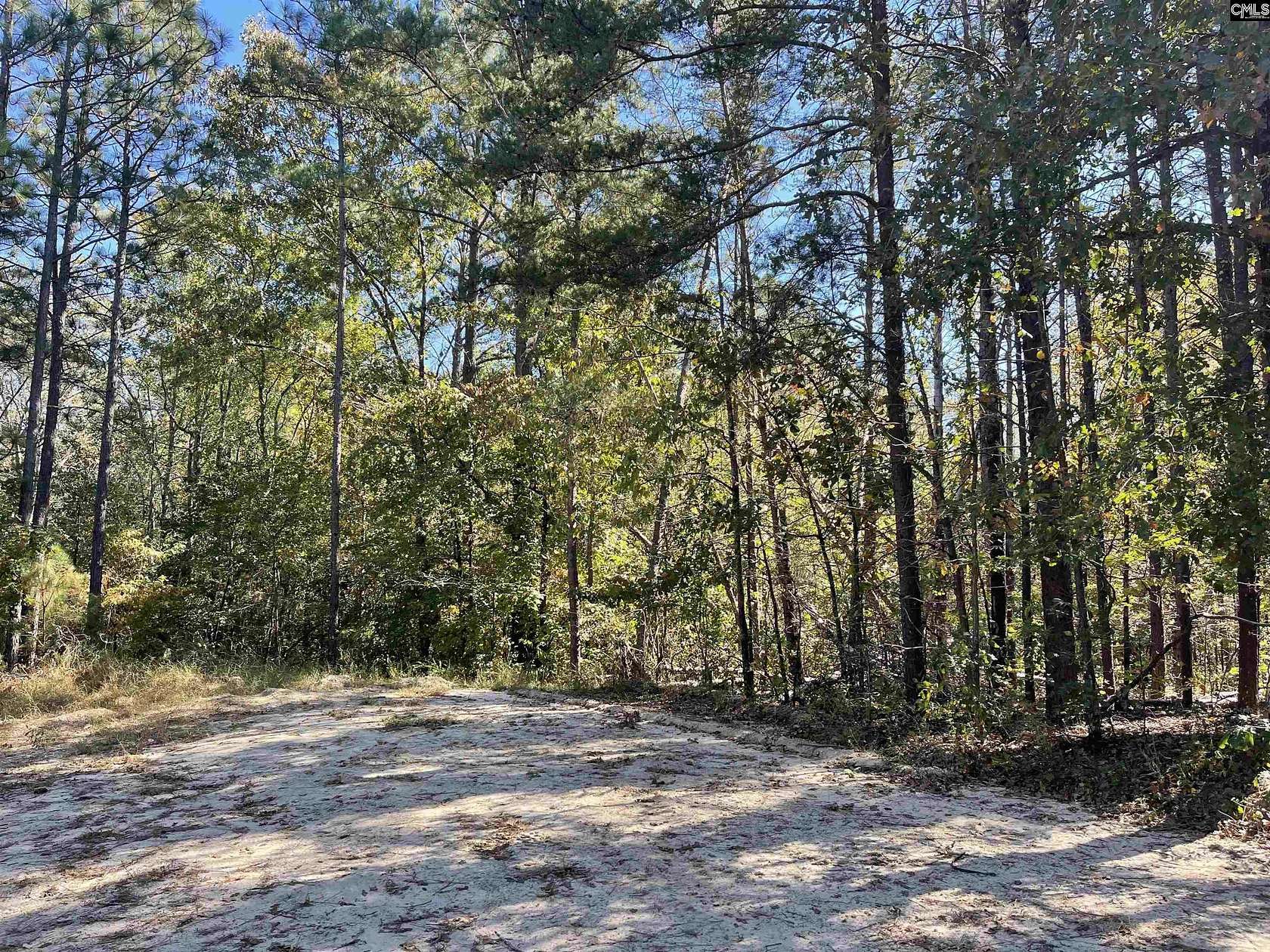 4.3 Acres of Residential Land for Sale in Lugoff, South Carolina