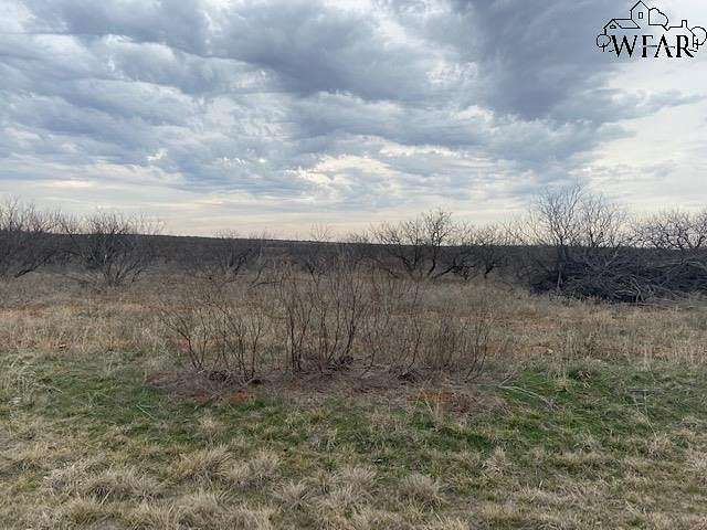 5.1 Acres of Residential Land for Sale in Wichita Falls, Texas