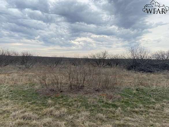 5.1 Acres of Residential Land for Sale in Wichita Falls, Texas