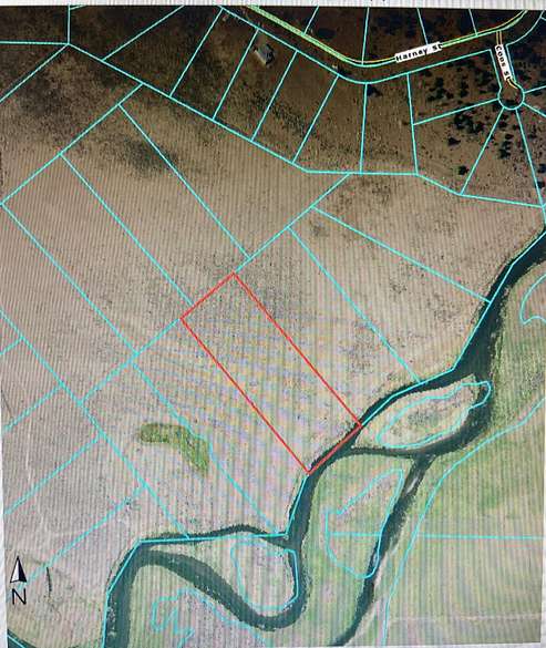 5.1 Acres of Residential Land for Sale in Sprague River, Oregon