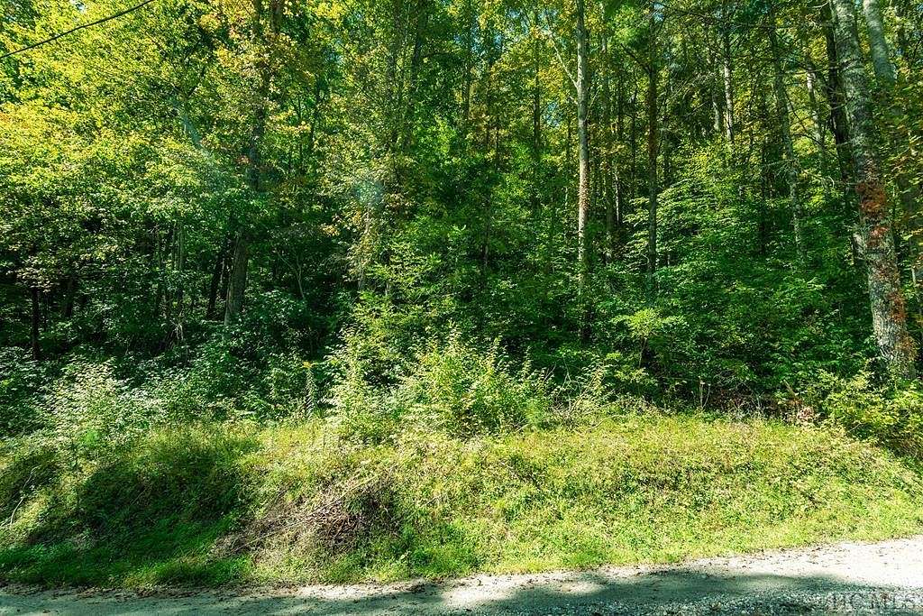 3.4 Acres of Land for Sale in Cullowhee, North Carolina