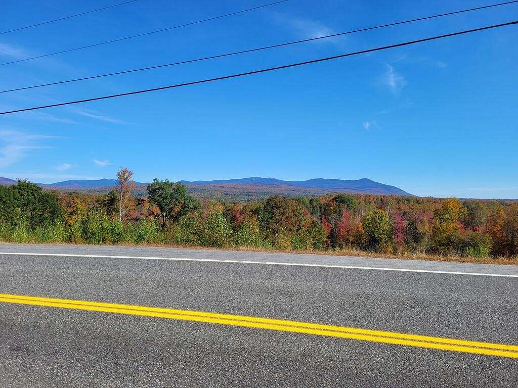 99.8 Acres of Land for Sale in Phillips, Maine