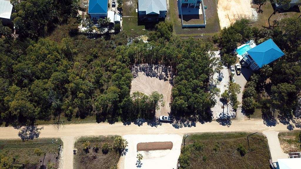 0.28 Acres of Residential Land for Sale in St. George Island, Florida