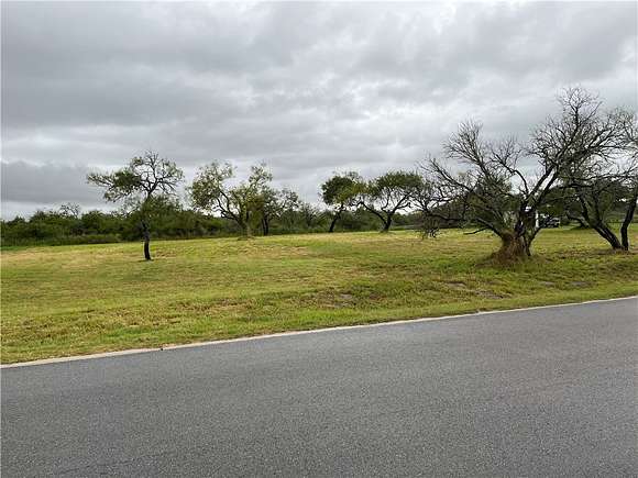 0.43 Acres of Residential Land for Sale in Ingleside, Texas