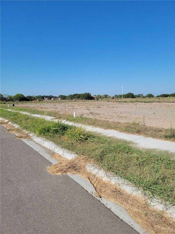 0.16 Acres of Residential Land for Sale in Corpus Christi, Texas