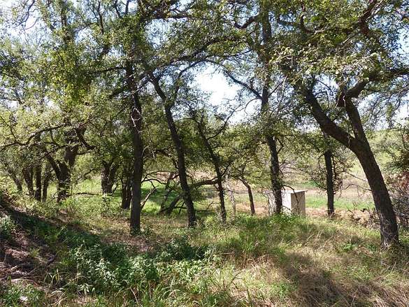 50 Acres of Land with Home for Sale in Lohn, Texas