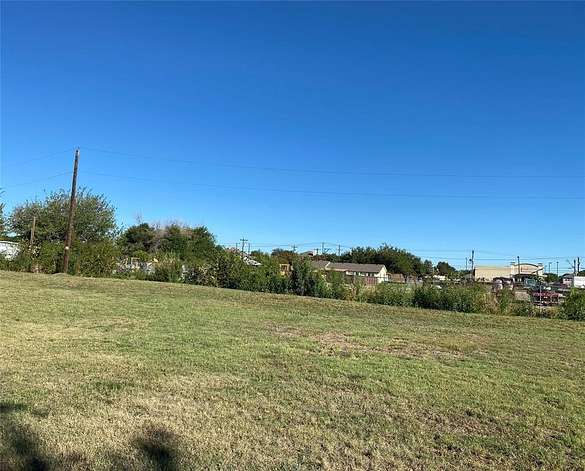 0.23 Acres of Residential Land for Sale in Fort Worth, Texas