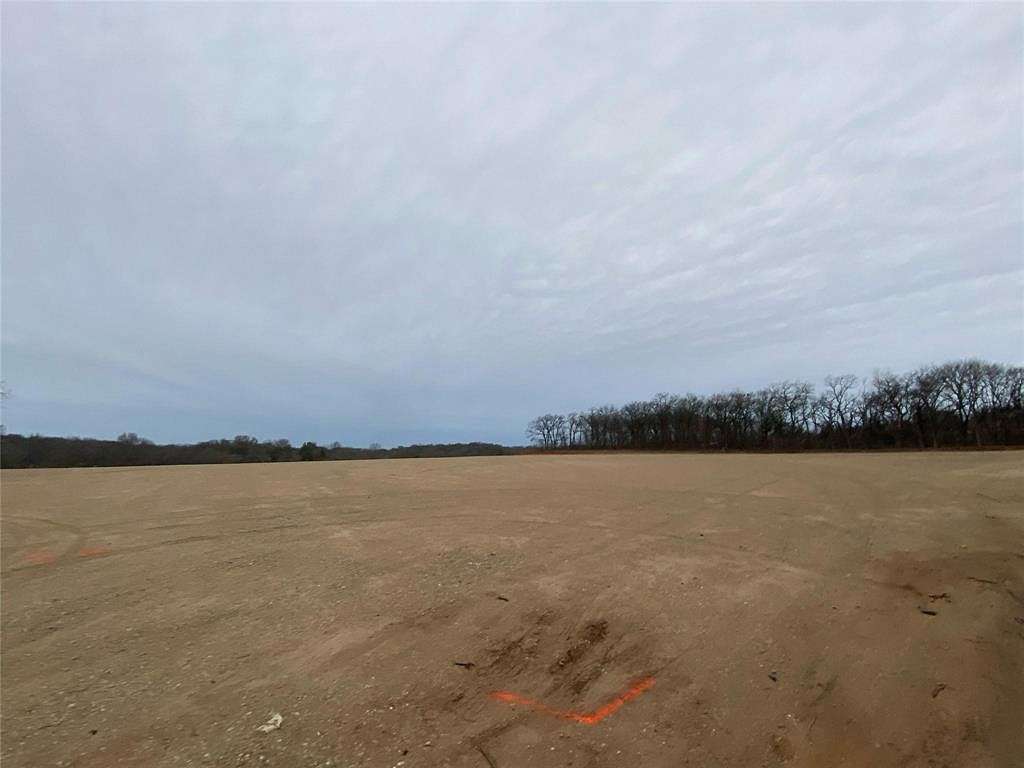 1 Acre of Commercial Land for Lease in Fort Worth, Texas