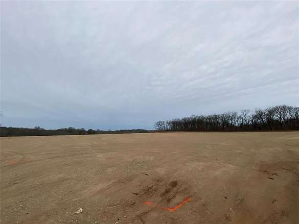 1 Acre of Commercial Land for Lease in Fort Worth, Texas