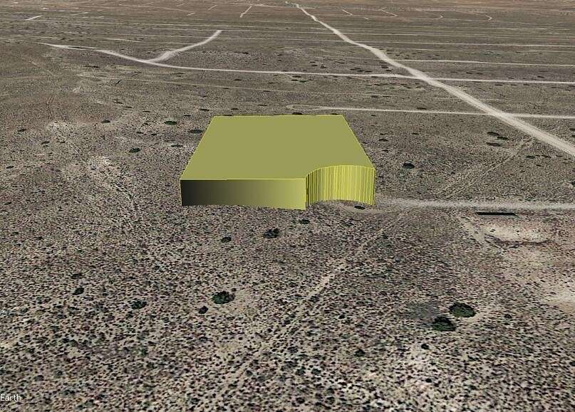 1.3 Acres of Residential Land for Sale in Rio Rancho, New Mexico