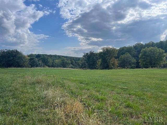 1.2 Acres of Residential Land for Sale in Lynchburg, Virginia