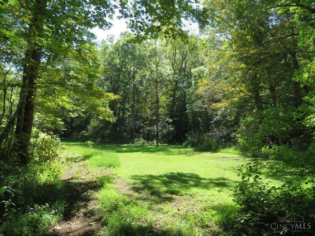 14.7 Acres of Recreational Land for Sale in Peebles, Ohio
