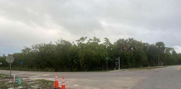2.8 Acres of Land for Sale in Ruskin, Florida