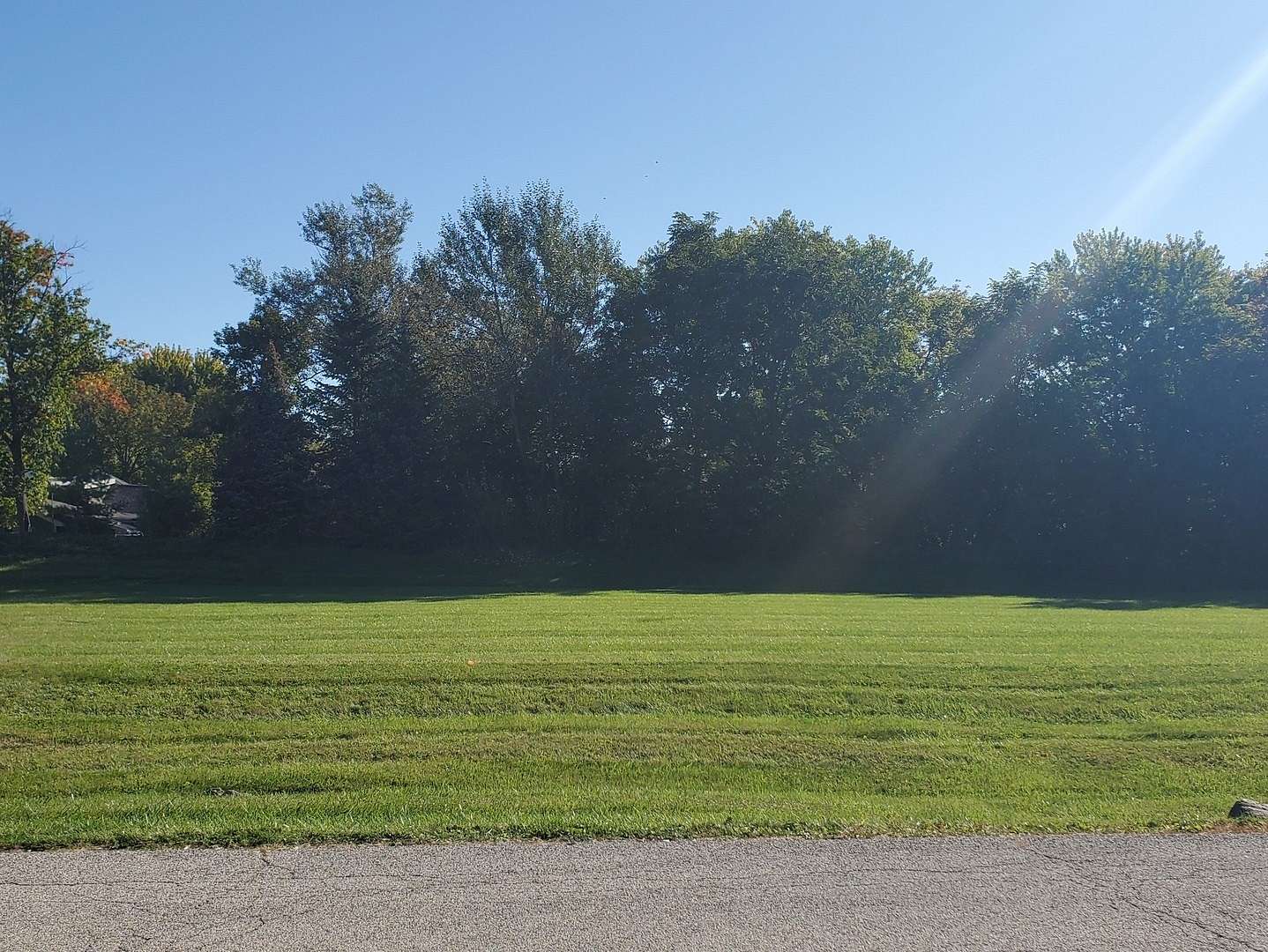 0.5 Acres of Residential Land for Sale in Lakewood, Illinois