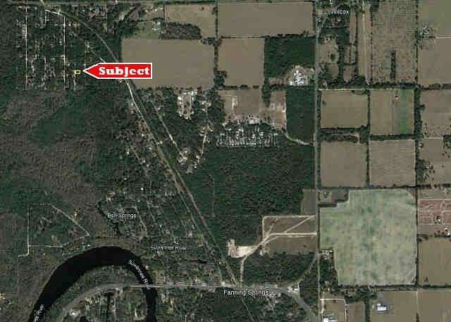 0.19 Acres of Land for Sale in Trenton, Florida