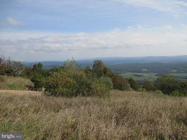 0.77 Acres of Residential Land for Sale in Keyser, West Virginia