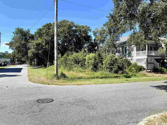 0.15 Acres of Residential Land for Sale in Surfside Beach, South Carolina