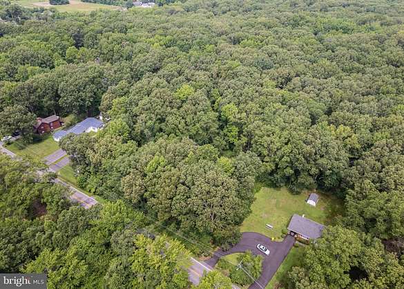 9 Acres of Land for Sale in Shady Side, Maryland