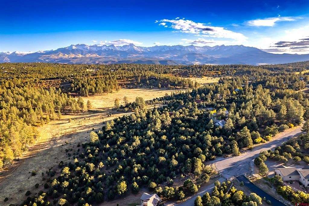 0.98 Acres of Residential Land for Sale in Ridgway, Colorado