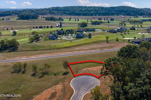 0.31 Acres of Residential Land for Sale in Loudon, Tennessee