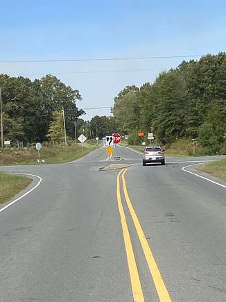 70 Acres of Land for Sale in Siler City, North Carolina