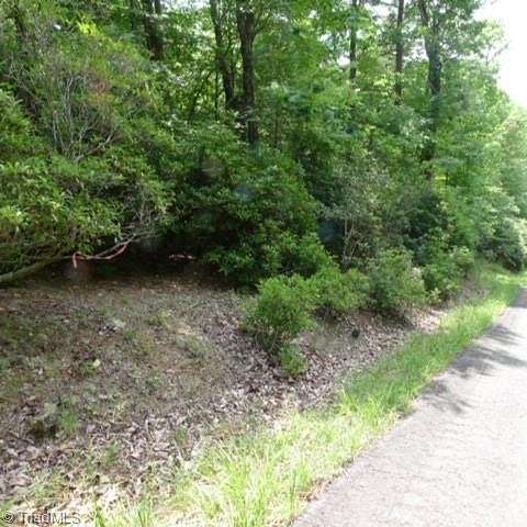 0.88 Acres of Residential Land for Sale in Lowgap, North Carolina