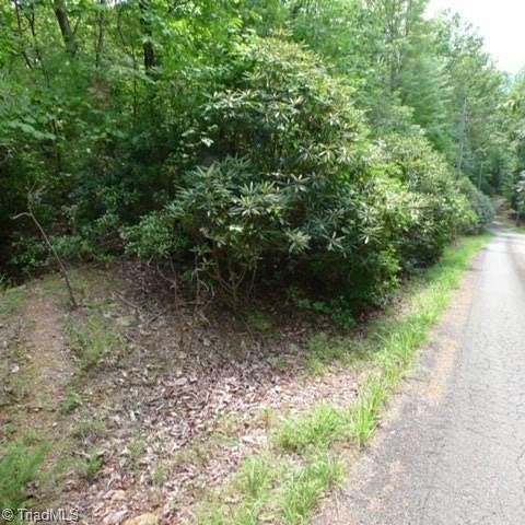 0.71 Acres of Residential Land for Sale in Lowgap, North Carolina