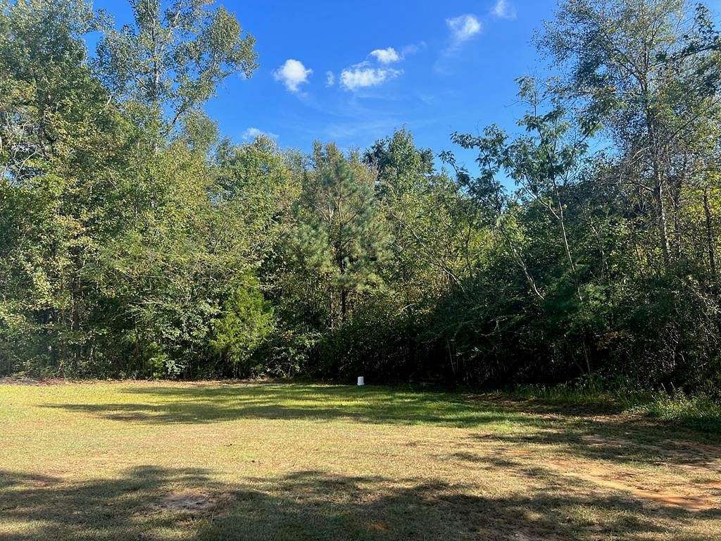 5 Acres of Residential Land for Sale in Ariton, Alabama
