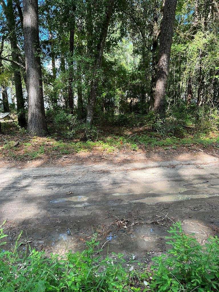 0.12 Acres of Residential Land for Sale in Santee, South Carolina