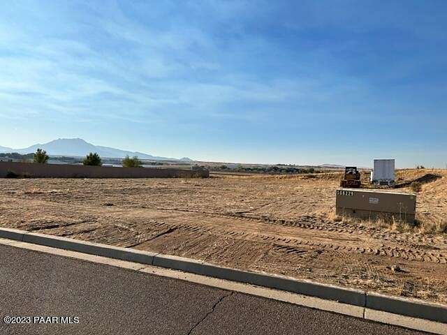 1 Acres of Commercial Land for Sale in Prescott, Arizona