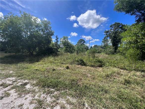 0.201 Acres of Commercial Land for Sale in Lehigh Acres, Florida