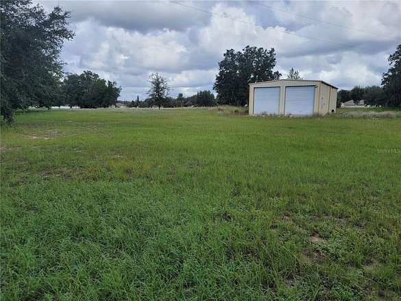 4.7 Acres of Residential Land for Sale in Grand Island, Florida