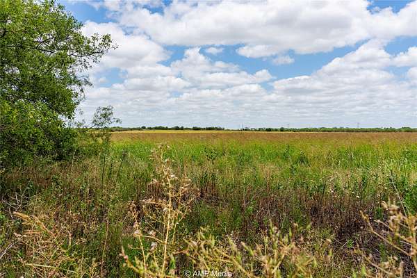 12 Acres of Land for Sale in Hawley, Texas