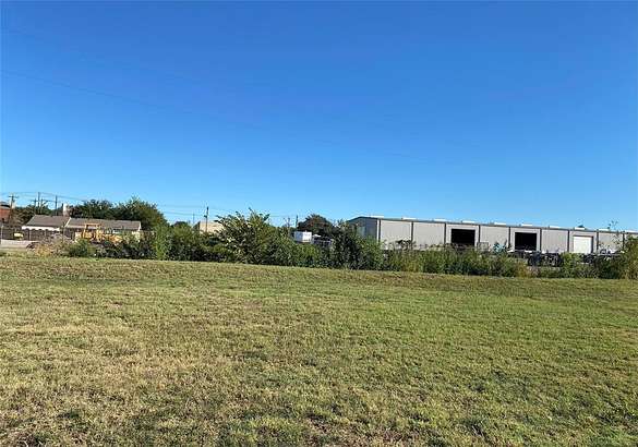 0.25 Acres of Residential Land for Sale in Fort Worth, Texas