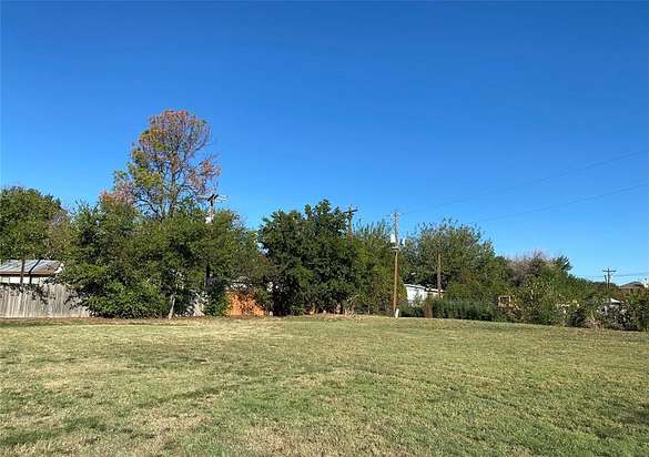 0.23 Acres of Residential Land for Sale in Fort Worth, Texas