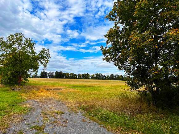 16.3 Acres of Land for Sale in Rush, New York
