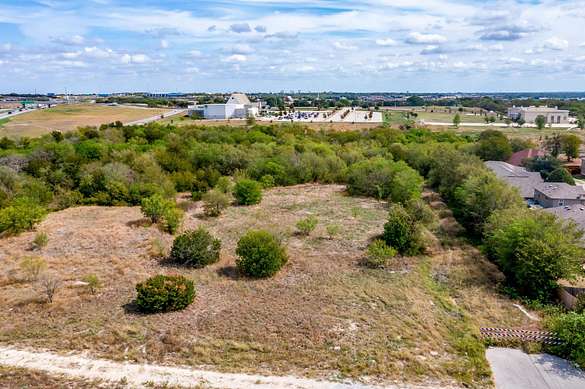 0.18 Acres of Mixed-Use Land for Sale in Fort Worth, Texas