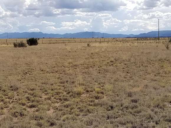 10 Acres of Recreational Land & Farm for Sale in Estancia, New Mexico