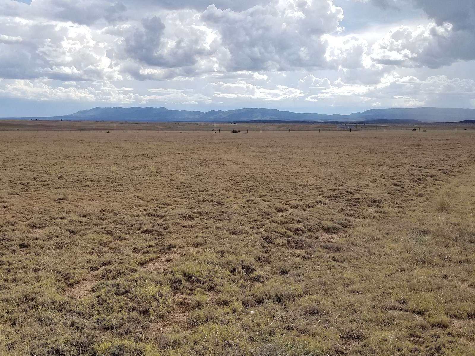 9.2 Acres of Land for Sale in Estancia, New Mexico