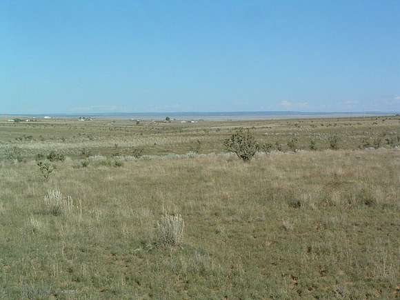 2.7 Acres of Land for Sale in Edgewood, New Mexico